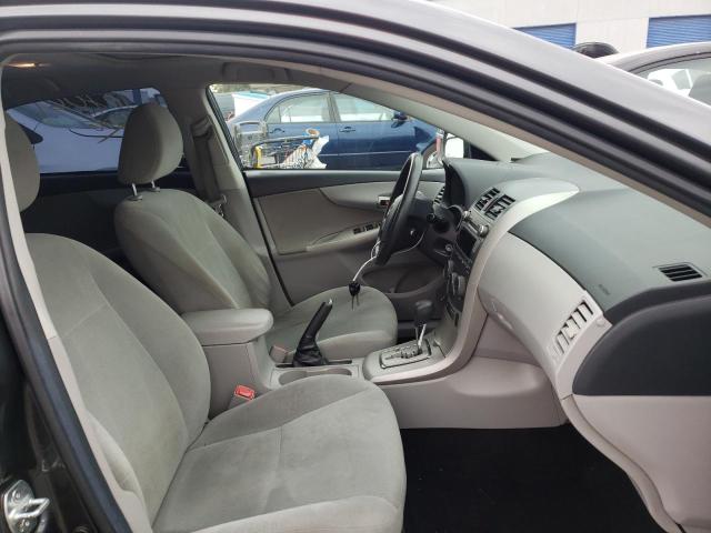 Photo 5 from auction – 2011 TOYOTA COROLLA SE with VIN 2T1BU4EE9BC552291