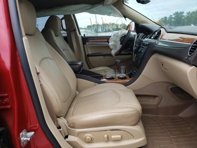 Photo 5 from auction – 2012 BUICK ENCLAVE with VIN 5GAKRCED5CJ148222