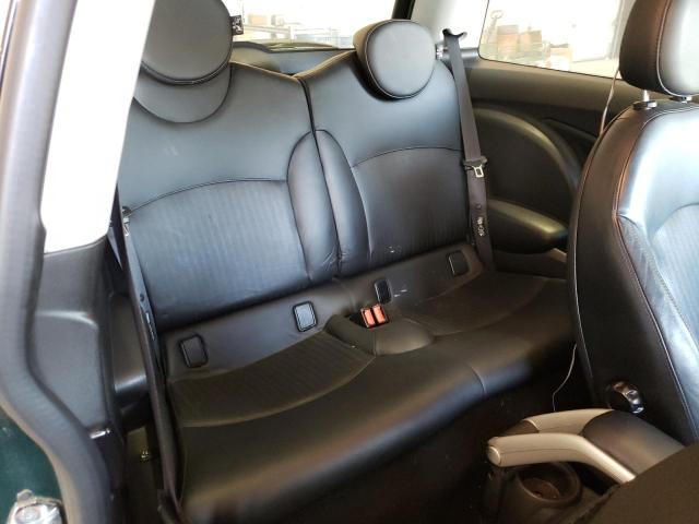 Photo 6 from auction – 2007 MINI COOPER with VIN WMWMF33537TT50544