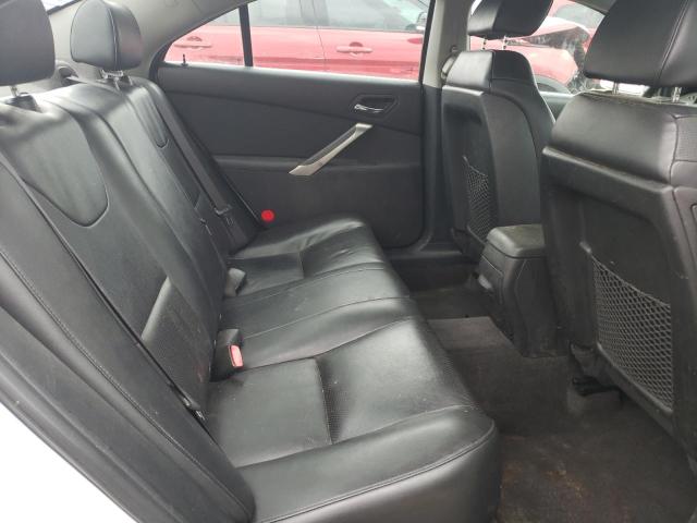 Photo 6 from auction – 2009 PONTIAC G6 GXP with VIN 1G2ZM577694126403