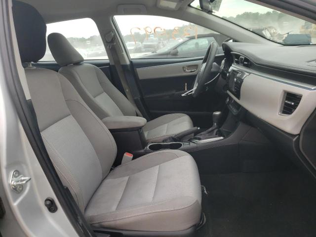 Photo 5 from auction – 2016 TOYOTA COROLLA L with VIN 2T1BURHE8GC581247