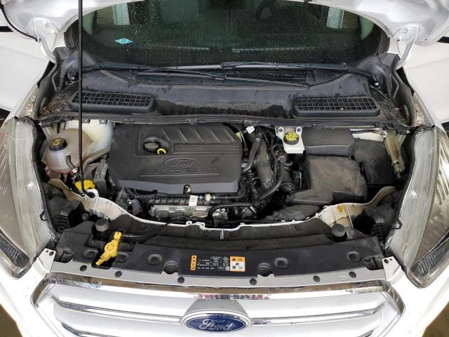 Photo 7 from auction – 2018 FORD ESCAPE SE with VIN 1FMCU9GD8JUA90972