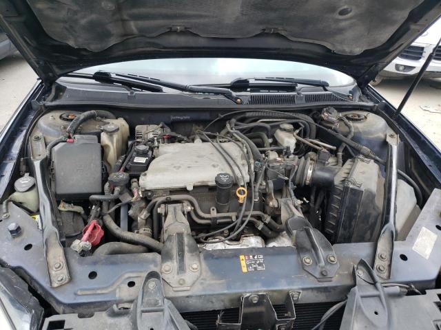 Photo 7 from auction – 2011 CHEVROLET IMPALA LS with VIN 2G1WF5EKXB1166607