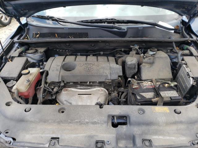 Photo 7 from auction – 2011 TOYOTA RAV4 with VIN 2T3ZF4DV5BW090862