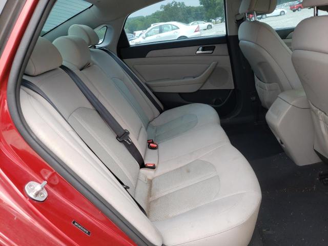 Photo 6 from auction – 2015 HYUNDAI SONATA SE with VIN 5NPE24AF5FH218778