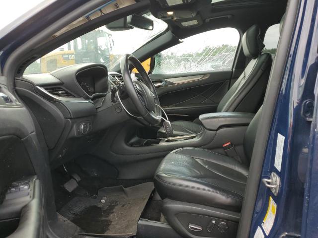 Photo 5 from auction – 2019 LINCOLN MKC RESERV with VIN 5LMTJ3DH1KUL03059