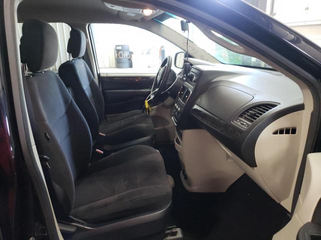 Photo 5 from auction – 2011 DODGE GRAND CARA with VIN 2D4RN3DG5BR673511