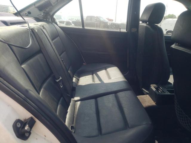 Photo 6 from auction – 1994 BMW I3 with VIN WBACA632XRFK62626
