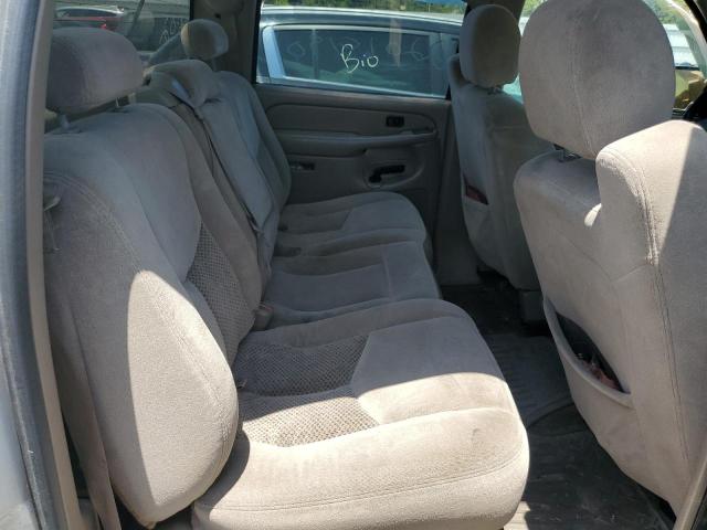 Photo 6 from auction – 2005 CHEVROLET SILVERADO with VIN 1GCHK23U85F804283