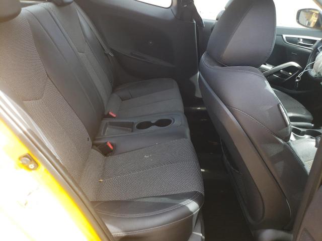 Photo 6 from auction – 2012 HYUNDAI VELOSTER with VIN KMHTC6AD7CU056163