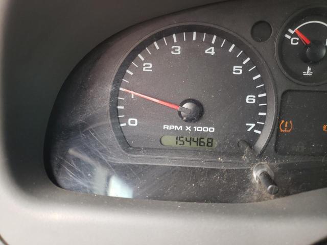 Photo 8 from auction – 2009 FORD RANGER with VIN 1FTYR10DX9PA35098