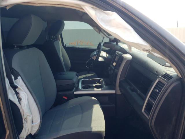 Photo 5 from auction – 2021 RAM 1500 CLASS with VIN 3C6RR7KT5MG712090