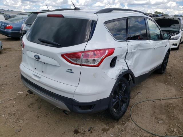 Photo 4 from auction – 2016 FORD ESCAPE SE with VIN 1FMCU9GX5GUA88891