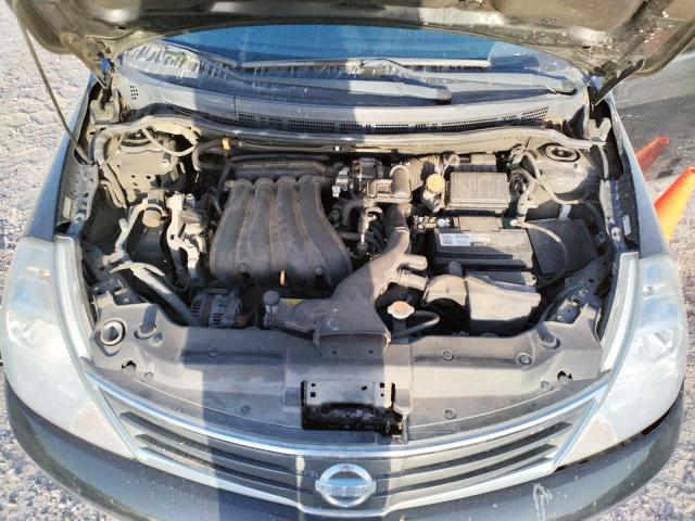 Photo 7 from auction – 2012 NISSAN VERSA S with VIN 3N1BC1CP6CK248168