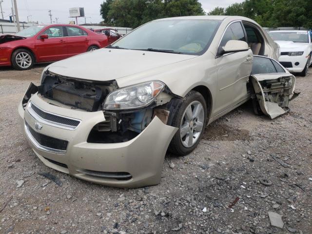 Photo 2 from auction – 2011 CHEVROLET MALIBU 2LT with VIN 1G1ZD5E18BF124827