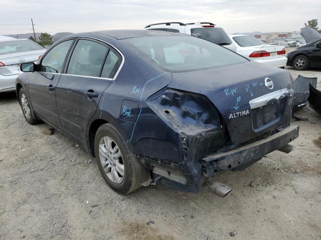 Photo 3 from auction – 2010 NISSAN ALTIMA BAS with VIN 1N4AL2AP1AN555911