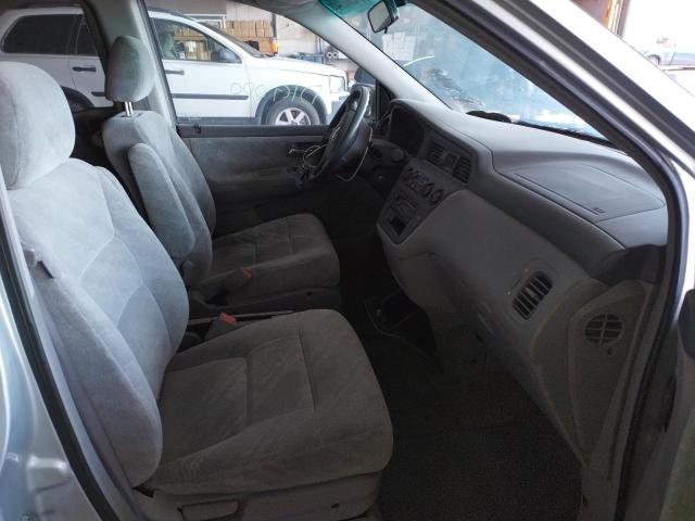 Photo 5 from auction – 2004 HONDA ODYSSEY EX with VIN 5FNRL18664B066329