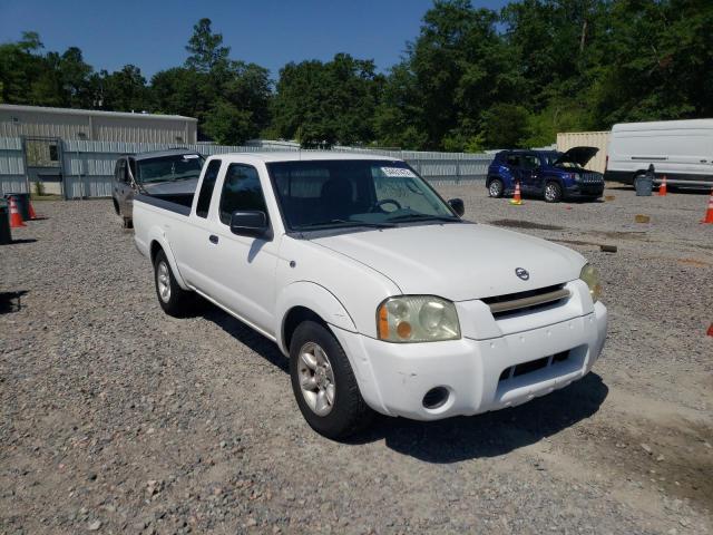 Photo 1 from auction – 2004 NISSAN FRONTIER K with VIN 1N6DD26T14C435047
