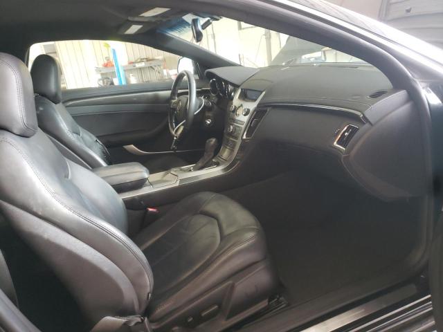 Photo 6 from auction – 2011 CADILLAC CTS with VIN 1G6DA1ED5B0120303
