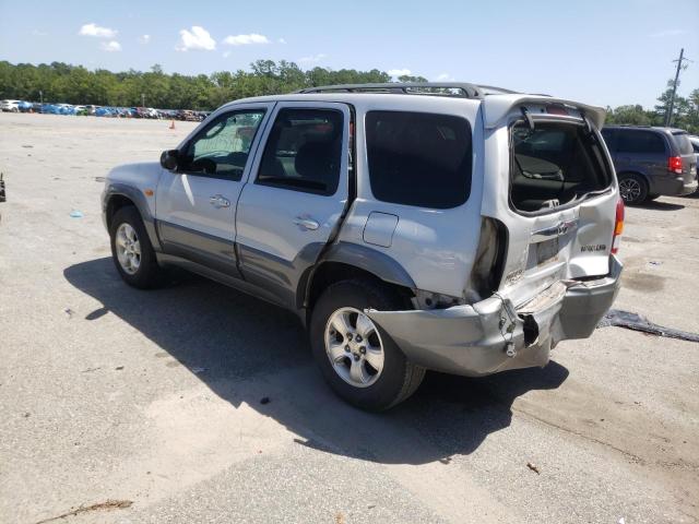 Photo 3 from auction – 2002 MAZDA TRIBUTE with VIN 4F2YU09112KM19808