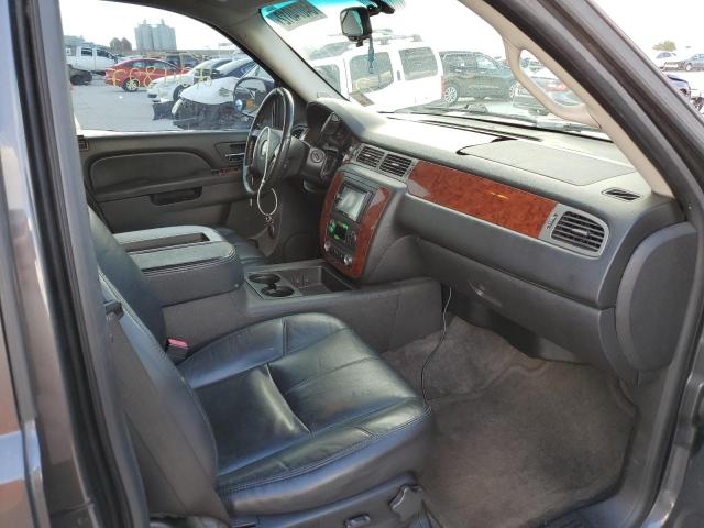 Photo 5 from auction – 2010 CHEVROLET TAHOE C150 with VIN 1GNMCBE39AR204274