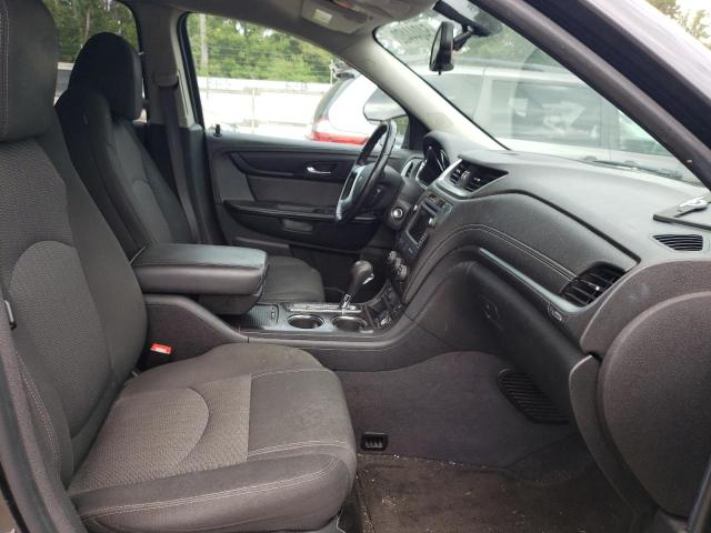 Photo 5 from auction – 2015 CHEVROLET TRAVERSE L with VIN 1GNKRGKD3FJ304134