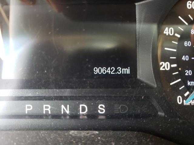 Photo 8 from auction – 2016 FORD EDGE SEL with VIN 2FMPK4J96GBB74978