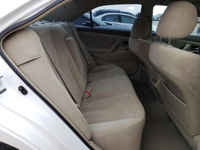 Photo 6 from auction – 2009 TOYOTA CAMRY BASE with VIN 4T4BE46K09R135707
