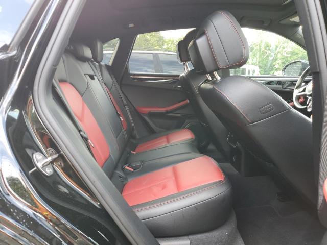 Photo 6 from auction – 2018 PORSCHE MACAN with VIN WP1AA2A58JLB21560