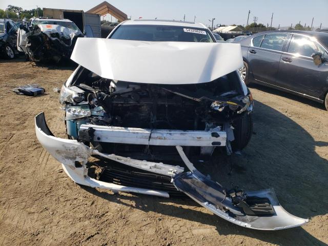 Photo 9 from auction – 2013 LEXUS ES 350 with VIN JTHBK1GG8D2067160