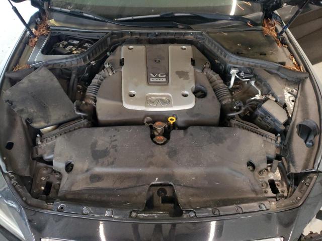 Photo 7 from auction – 2014 INFINITI Q50 BASE with VIN JN1BV7AP4EM672127