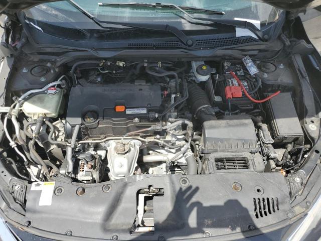Photo 7 from auction – 2016 HONDA CIVIC EX with VIN 2HGFC2F86GH510340