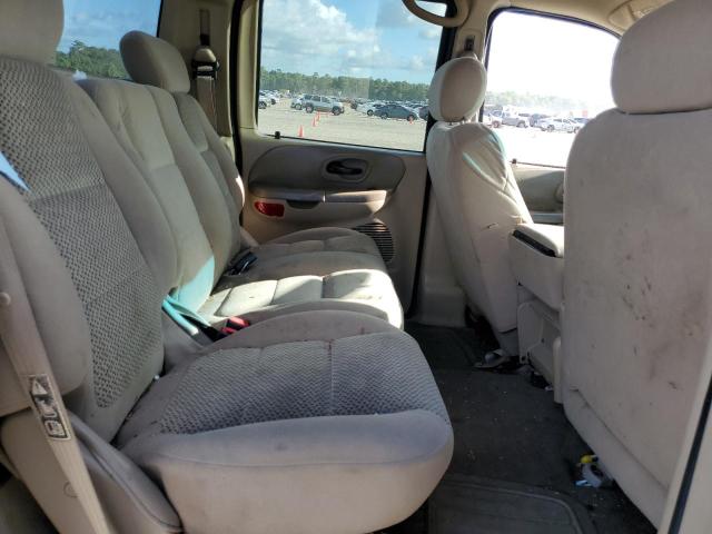 Photo 6 from auction – 2003 FORD F150 SUPER with VIN 1FTRW07603KD13901