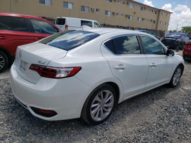 Photo 4 from auction – 2018 ACURA ILX BASE W with VIN 19UDE2F31JA009741