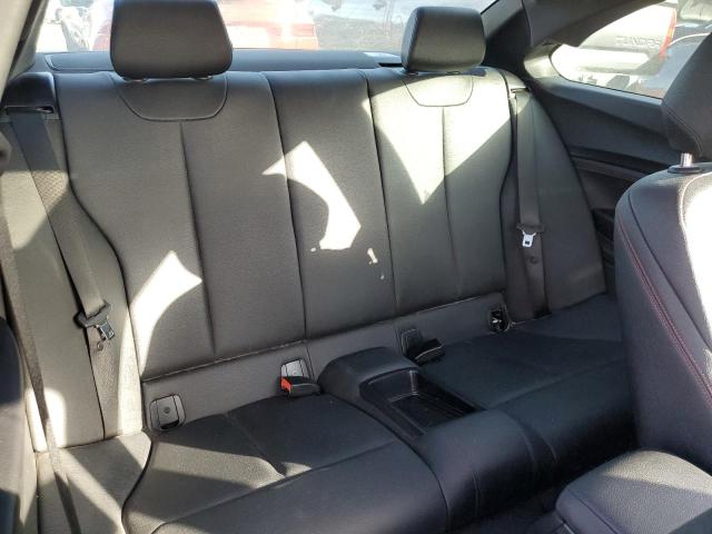 Photo 6 from auction – 2018 BMW 230I with VIN WBA2J1C52JVD08973