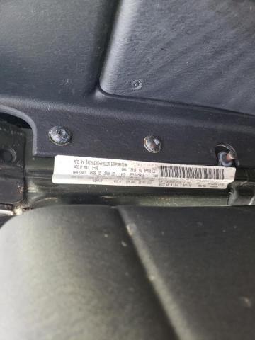 Photo 10 from auction – 2006 JEEP WRANGLER X with VIN 1J4FA39S16P736145