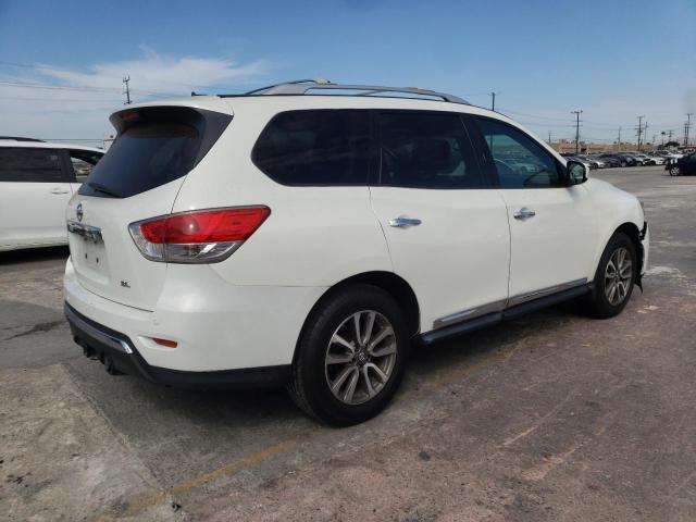 Photo 4 from auction – 2013 NISSAN PATHFINDER with VIN 5N1AR2MN6DC636420