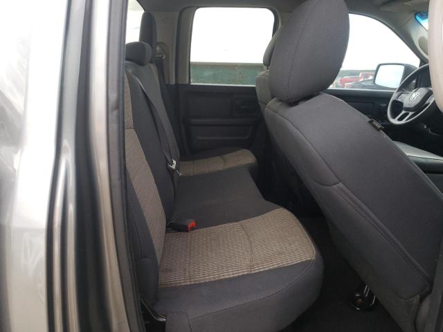 Photo 6 from auction – 2012 DODGE RAM 1500 S with VIN 1C6RD6FT5CS323766