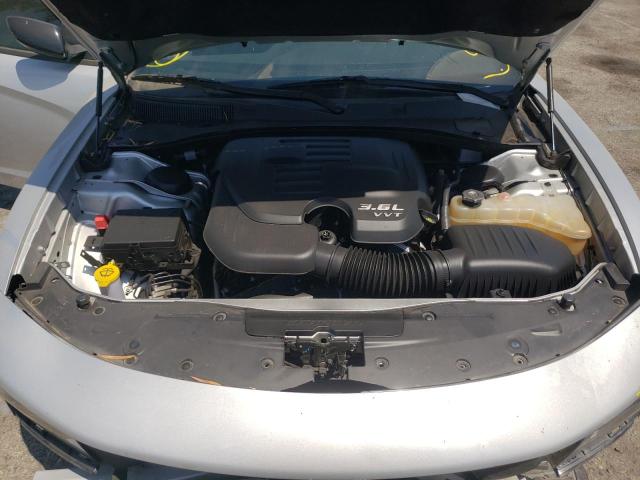 Photo 7 from auction – 2019 DODGE CHARGER GT with VIN 2C3CDXHG2KH599546