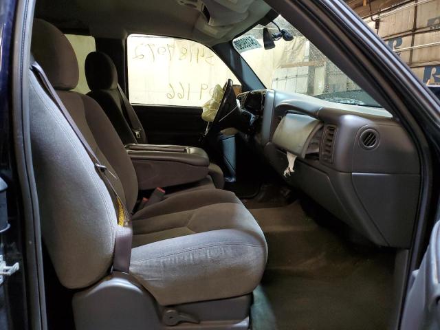 Photo 5 from auction – 2006 CHEVROLET SILVERADO with VIN 1GCEK19B36E132207