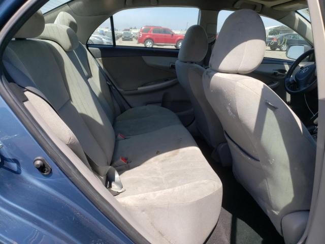 Фото 6 с аукциона – 2013 TOYOTA COROLLA BA с VIN 5YFBU4EE8DP199528