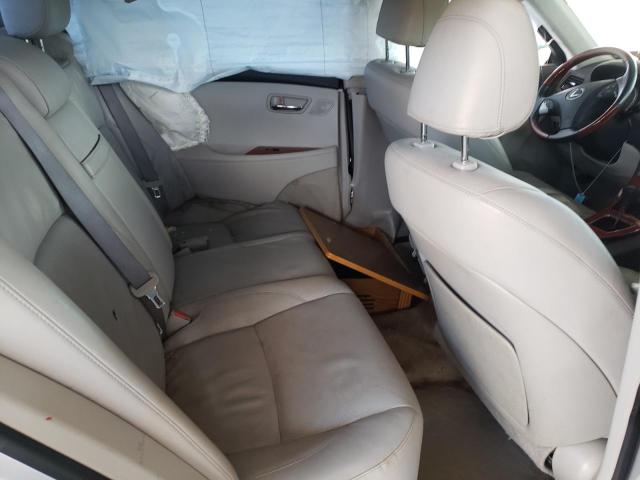 Photo 6 from auction – 2007 LEXUS ES 350 with VIN JTHBJ46G572058314
