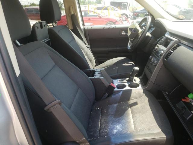 Photo 5 from auction – 2015 FORD FLEX SE with VIN 2FMGK5B86FBA18367