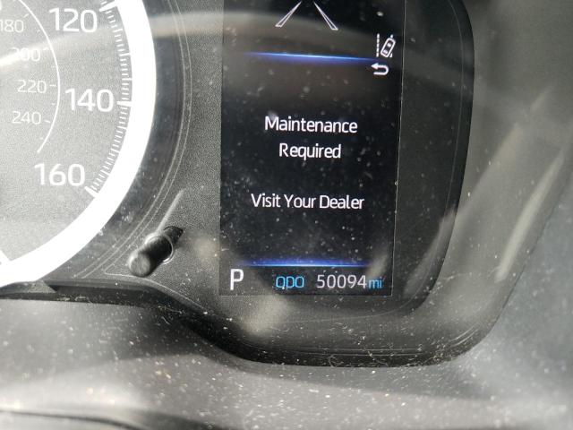 Photo 8 from auction – 2020 TOYOTA COROLLA LE with VIN JTDEPRAE1LJ087437