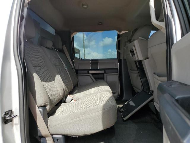 Photo 6 from auction – 2016 FORD F150 SUPER with VIN 1FTEW1CFXGFB27775
