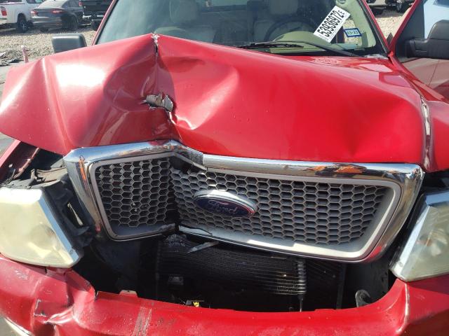 Photo 7 from auction – 2004 FORD F150 SUPER with VIN 1FTPW12514KC21757