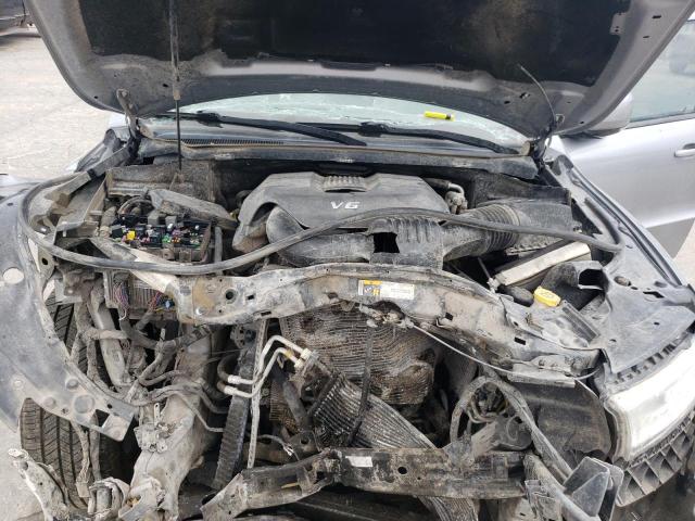 Photo 7 from auction – 2015 DODGE DURANGO LI with VIN 1C4RDHDG6FC953353