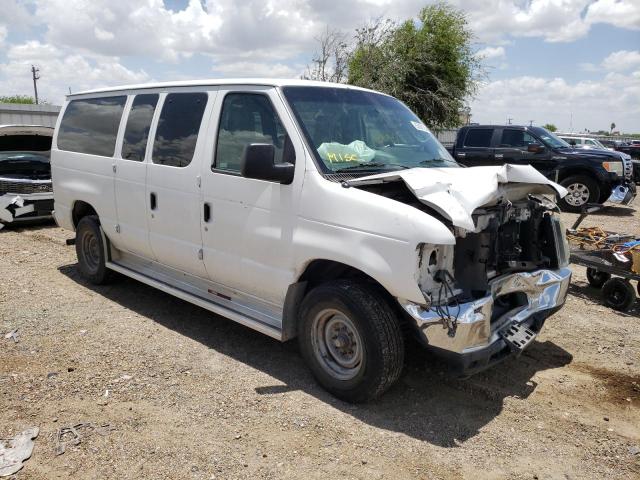 FORD ECONOLINE 2009 with VIN 1FBNE31L49DA77305 - Photo from auction