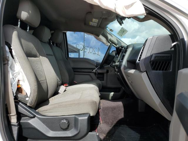 Photo 5 from auction – 2016 FORD F150 SUPER with VIN 1FTEW1CFXGFB27775