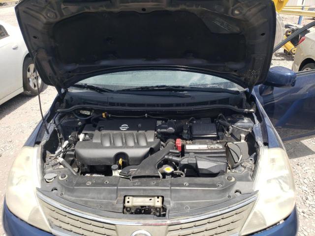 Photo 7 from auction – 2009 NISSAN VERSA S with VIN 3N1BC11E59L437754